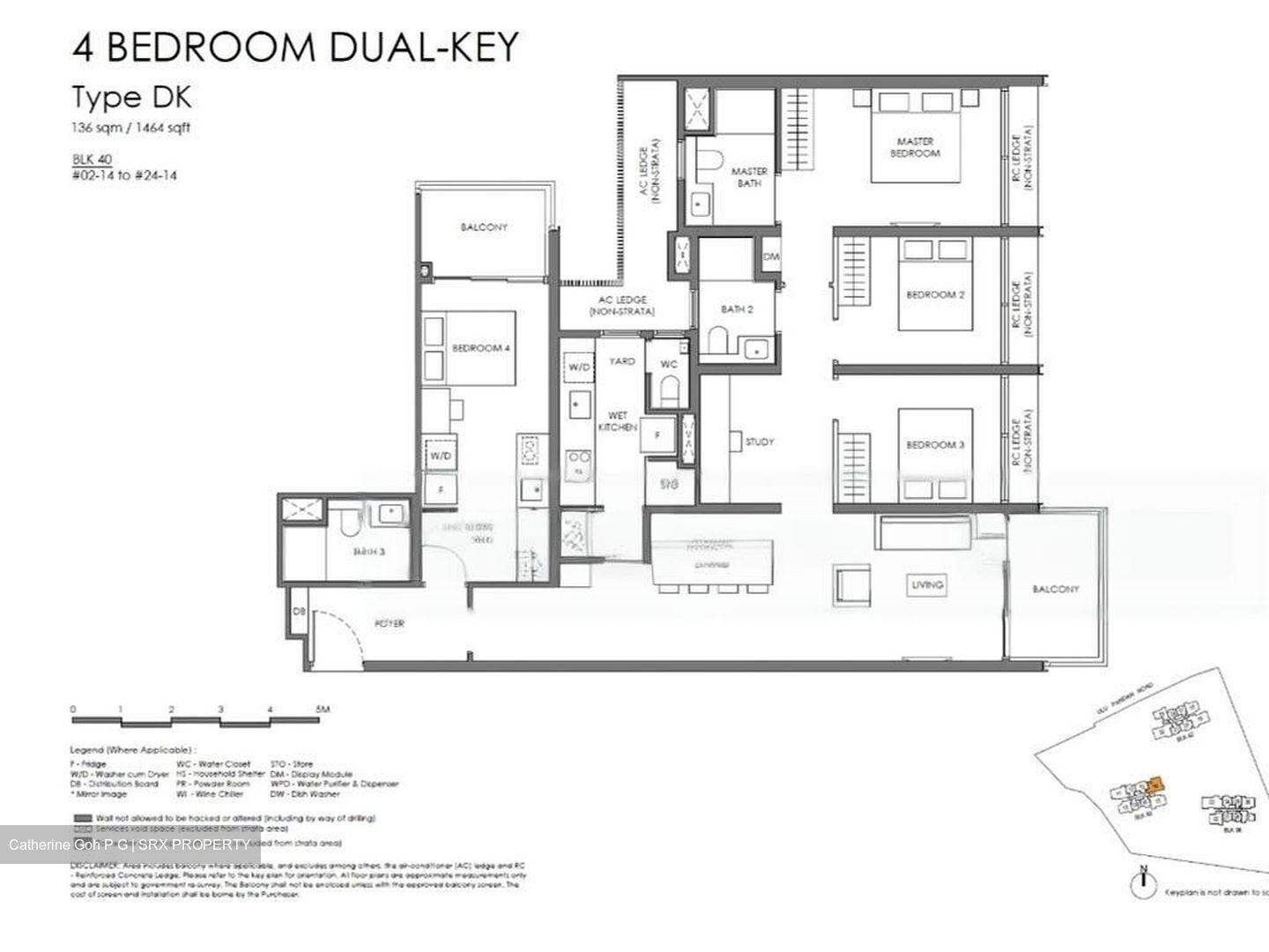 Nava Grove (D21), Condominium #458765291